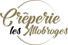 Logo Crêperie les Allobroges